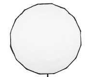 Quadralite Softbox Hexadecagon 150 - 659199 - zdjęcie 5
